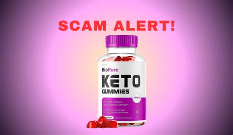 Biopure Keto Gummies Reviews 2023 | Scam Or Safe? Find!