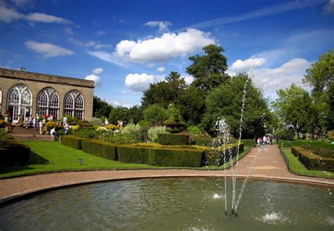 Warwick Castle – England’s finest medieval castle – Britain and Britishness