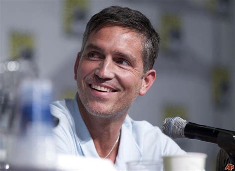 Jim Caviezel talks about his two disabled children - Catholicireland ...