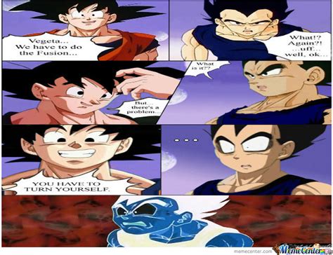 Funny Vegeta Quotes. QuotesGram