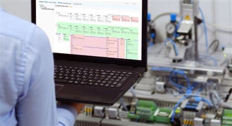 How to improve PLC programming with Git workflows | Control Engineering