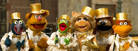 Muppets Most Wanted Review - IGN