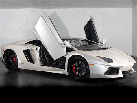 Lamborghini aventador opened door showed exhaust – Telegraph