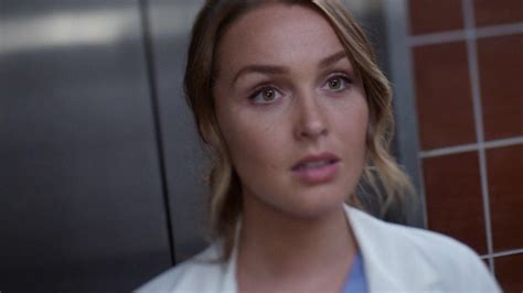 Why Is Jo Wilson Depressed on 'Grey's Anatomy'? Season 15 Recap