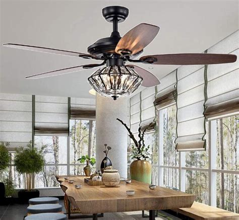 Top 10 Modern Ceiling Fans