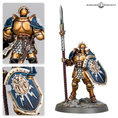 A New Edition Of Warhammer Age Of Sigmar On The Cards – OnTableTop ...