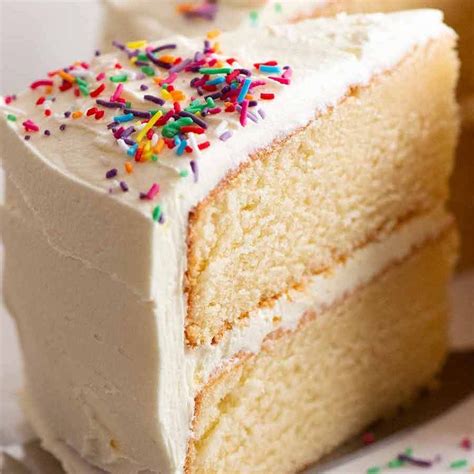 Easy Sponge Cake Recipe With Baking Powder | Deporecipe.co