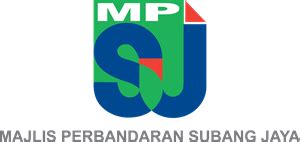 Majlis Perbandaran Subang Jaya Logo PNG Vector (AI) Free Download