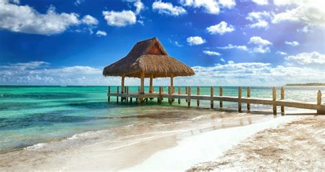 How to Spend a Dreamy Holiday in Punta Cana, Dominican Republic