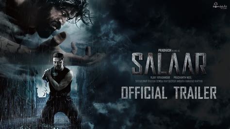 Salaar Movie Trailer Salaar Salaarteaser Salaartrailer | Hot Sex Picture