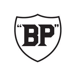 British Petroleum logo | In 1920, BP employee AR Saunders wo… | Flickr