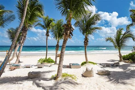 Best.Holiday.Ever! - Review of Cabanas Tulum Beach Hotel & Spa, Tulum ...