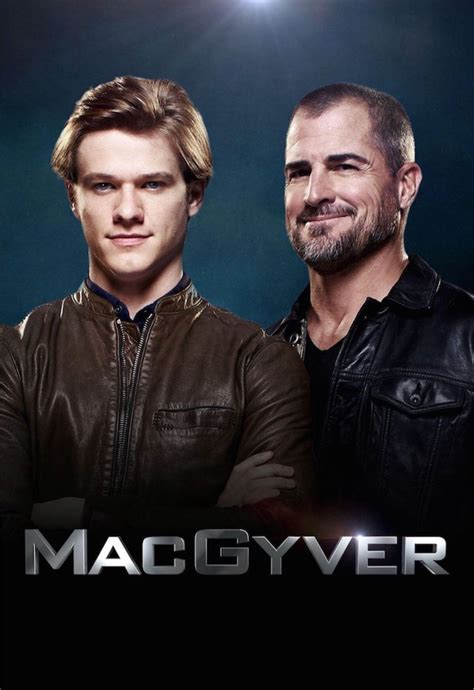 Pin by S.s on Lucas till | Macgyver new, Lucas till macgyver, Macgyver