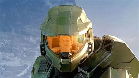 Halo GIF Wallpaper