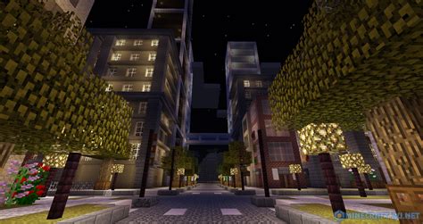 Dooglamoo Cities v.1.6.0 [1.12] › Mods › MC-PC.NET — Minecraft Downloads