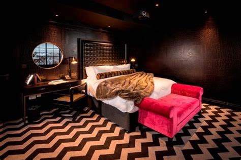 Hotel Gotham: Everything you need to know - Manchester Evening News