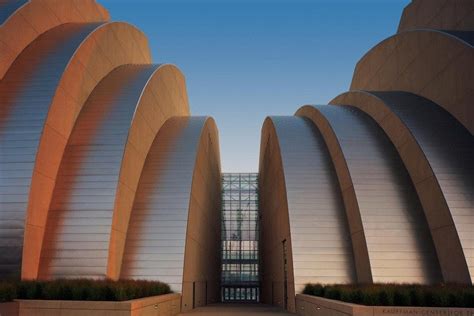 Kauffman Center: Kansas City Attractions Review - 10Best Experts and ...