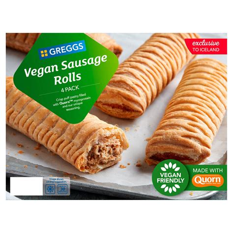 Greggs Sausage Roll Calories | ubicaciondepersonas.cdmx.gob.mx