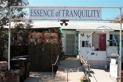 Essence of Tranquility – Safford, AZ | Natural Hot Springs Pools