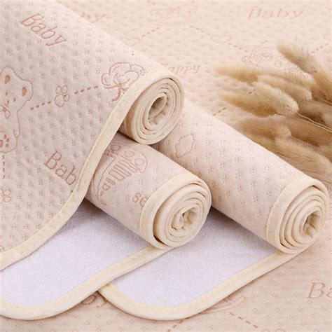 Reusable Baby Changing Mats Cover Baby Diaper Mattress Diaper for ...