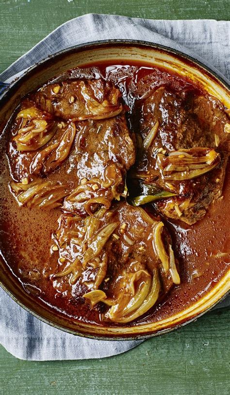 30 “Irresistible” Braised Beef Dishes - Easy and Healthy Recipes