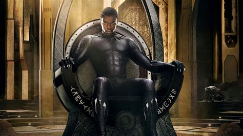 Black Panther Marvel HD Wallpaper (73+ images)