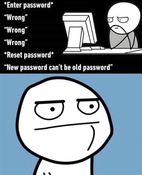 World Password Day 2019: Forgetting passwords to adding special ...