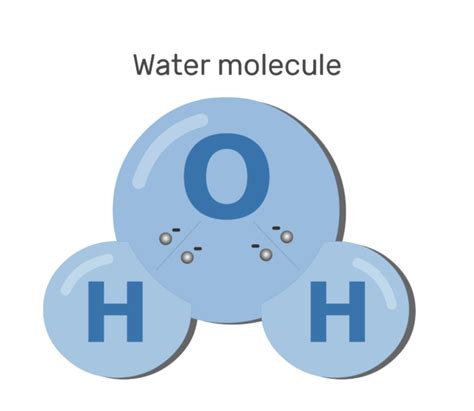 Chemical Properties of Water | GetBodySmart