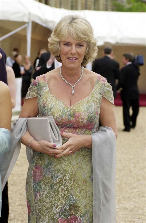 In photos: Queen Camilla’s style evolution | CNN