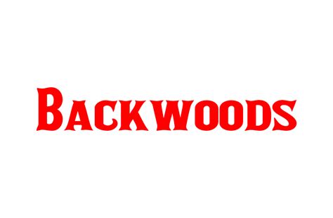 Backwoods Logo Font - Fonts Hut