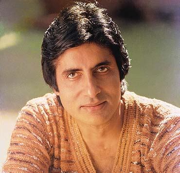 Amitabh Bachchan: Amitabh Bachchan Young Photos