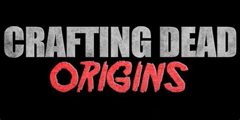 Crafting Dead: Origins | SGCBarbierian's The Crafting Dead Roleplay ...