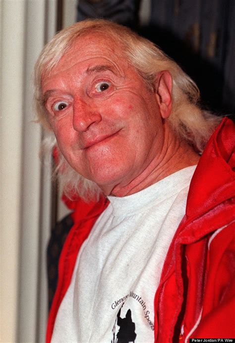 Jimmy Savile Abuse Victims Told By Newspaper Adverts How To Claim ...