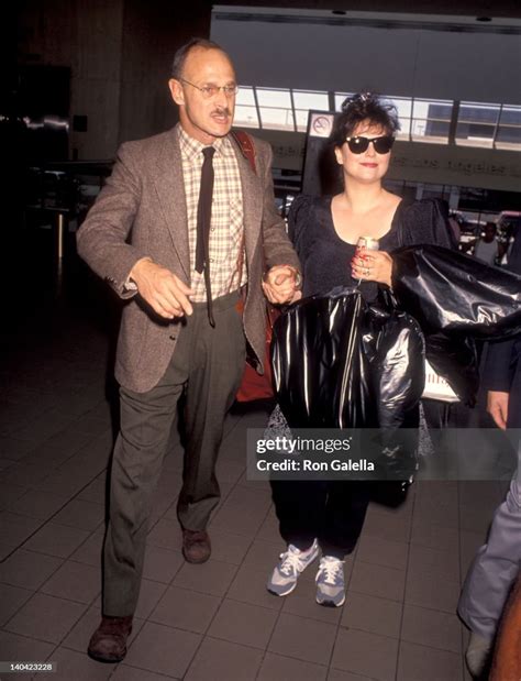 Gerald McRaney and Delta Burke at the Gerald McRaney and Delta Burke ...