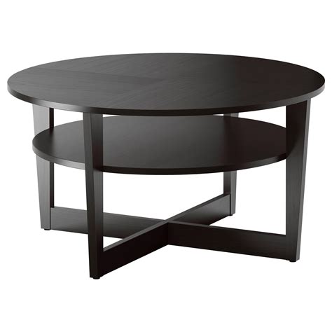 Round Coffee Table IKEA | Coffee Table Design Ideas