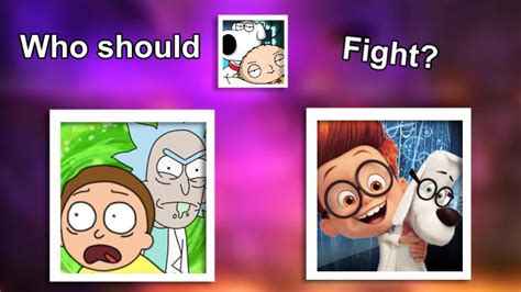 Who should brian and stewie fight? : r/DeathBattleMatchups