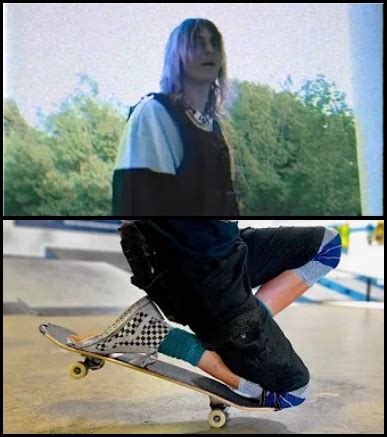 Braille Skateboarding