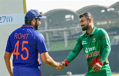 India vs Bangladesh Match Prediction: Who Will Win 6th ODI of Asia Cup ...