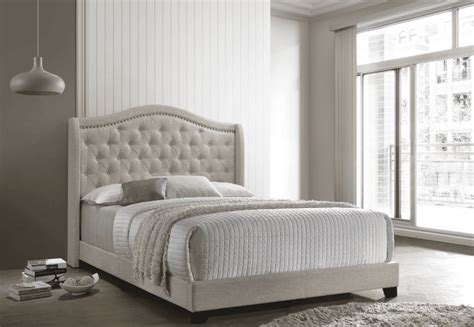 Change your space with these stunning tufted headboards - Co