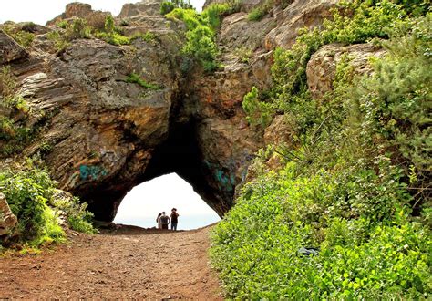 Visit Pirate's Cove / Cave Landing in San Luis Obispo