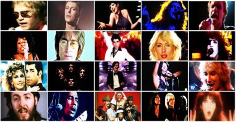 Iconic decade: The best 70s songs