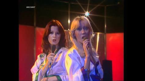 ABBA - Dancing Queen HD 0815007 Chords - Chordify