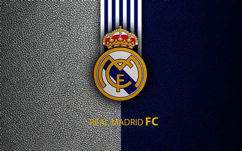 Real Madrid 4K Wallpapers on WallpaperDog