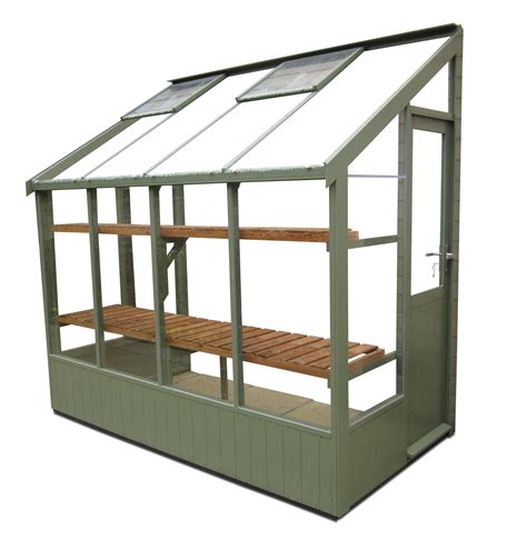 Hobby Greenhouses Greenhouse Kits