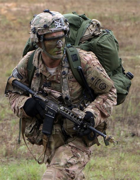 DVIDS - Images - 1st Brigade Combat Team, 82nd Airborne Division JRTC ...