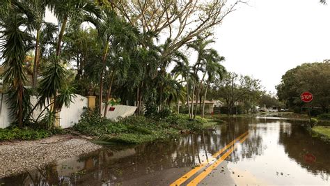 2019 Florida Hurricane Preparedness – Combat Veterans to Careers