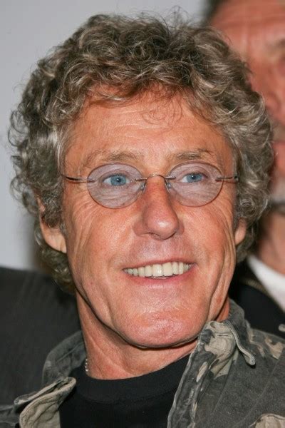 Roger Daltrey - Ethnicity of Celebs | EthniCelebs.com