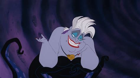 Top Five Kickass Disney Female Villains - Sartorial Geek