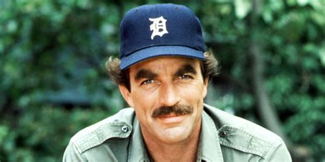 Magnum P.I.'s Detroit Tigers Baseball Cap Explained | Screen Rant