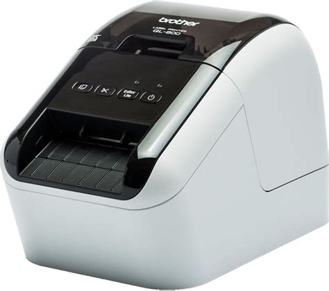 BROTHER QL-800 Label Printer Reviews - Reviewed September 2024